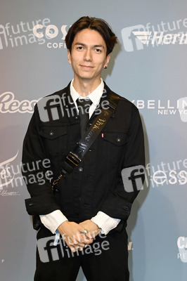Levi's Fashion Show auf der About You Fashion Week in Berlin