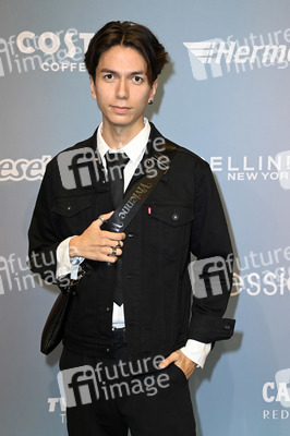 Levi's Fashion Show auf der About You Fashion Week in Berlin
