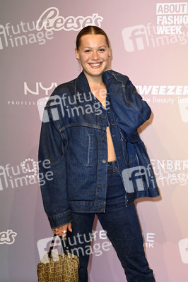 Levi's Fashion Show auf der About You Fashion Week in Berlin