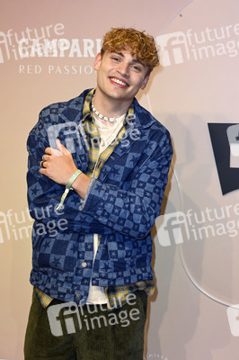 Levi's Fashion Show auf der About You Fashion Week in Berlin
