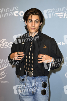 Levi's Fashion Show auf der About You Fashion Week in Berlin