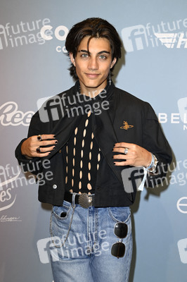 Levi's Fashion Show auf der About You Fashion Week in Berlin