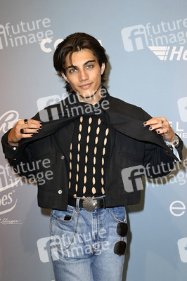 Levi's Fashion Show auf der About You Fashion Week in Berlin