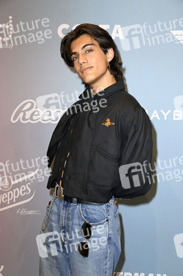 Levi's Fashion Show auf der About You Fashion Week in Berlin