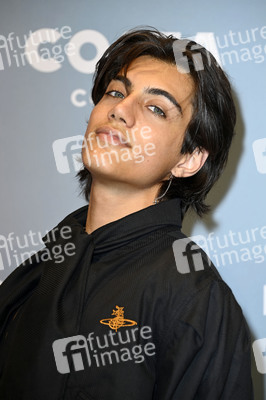 Levi's Fashion Show auf der About You Fashion Week in Berlin