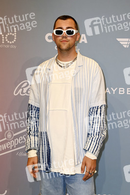 Levi's Fashion Show auf der About You Fashion Week in Berlin