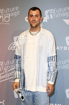 Levi's Fashion Show auf der About You Fashion Week in Berlin