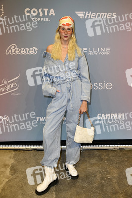 Levi's Fashion Show auf der About You Fashion Week in Berlin
