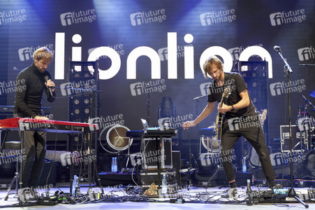 Konzert von Lionlion in Hannover