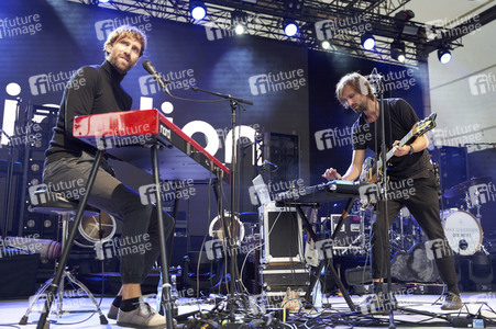 Konzert von Lionlion in Hannover