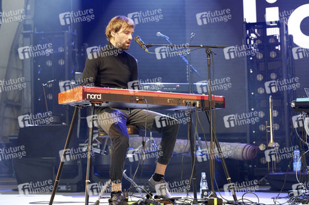 Konzert von Lionlion in Hannover