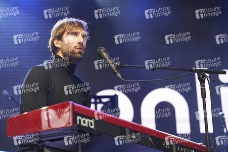 Konzert von Lionlion in Hannover