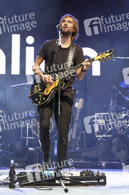 Konzert von Lionlion in Hannover