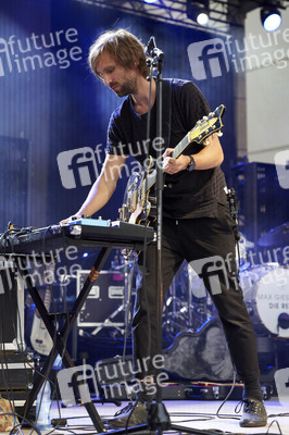 Konzert von Lionlion in Hannover