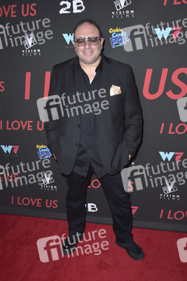 Filmpremiere 'I Love Us' in Los Angeles