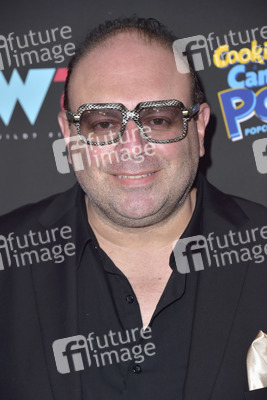 Filmpremiere 'I Love Us' in Los Angeles