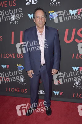 Filmpremiere 'I Love Us' in Los Angeles