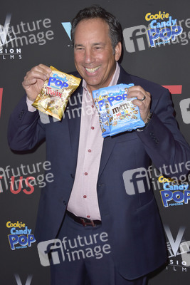 Filmpremiere 'I Love Us' in Los Angeles