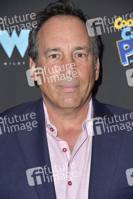 Filmpremiere 'I Love Us' in Los Angeles