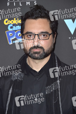 Filmpremiere 'I Love Us' in Los Angeles