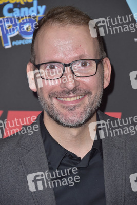 Filmpremiere 'I Love Us' in Los Angeles