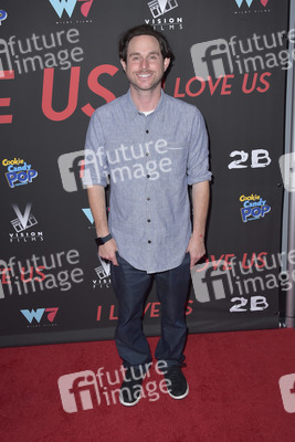 Filmpremiere 'I Love Us' in Los Angeles