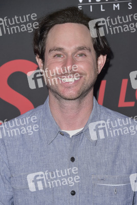 Filmpremiere 'I Love Us' in Los Angeles