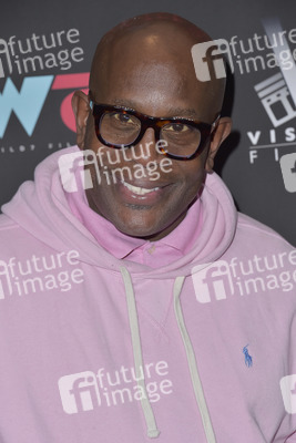 Filmpremiere 'I Love Us' in Los Angeles