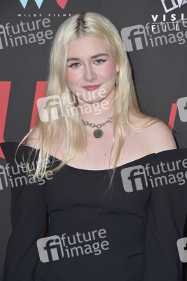 Filmpremiere 'I Love Us' in Los Angeles