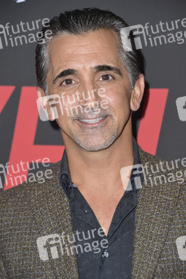 Filmpremiere 'I Love Us' in Los Angeles