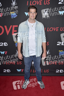 Filmpremiere 'I Love Us' in Los Angeles