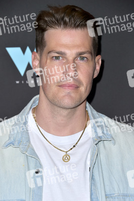 Filmpremiere 'I Love Us' in Los Angeles