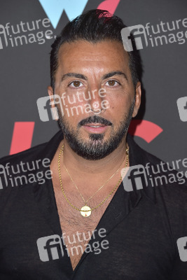 Filmpremiere 'I Love Us' in Los Angeles