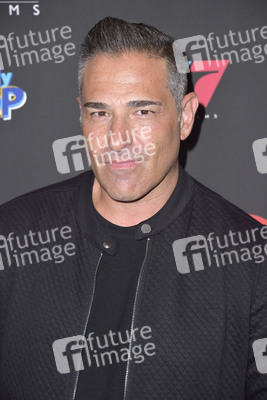 Filmpremiere 'I Love Us' in Los Angeles