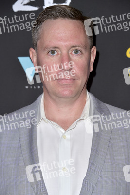 Filmpremiere 'I Love Us' in Los Angeles