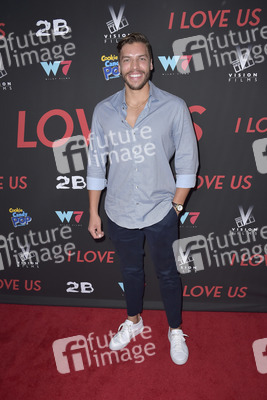 Filmpremiere 'I Love Us' in Los Angeles