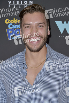 Filmpremiere 'I Love Us' in Los Angeles