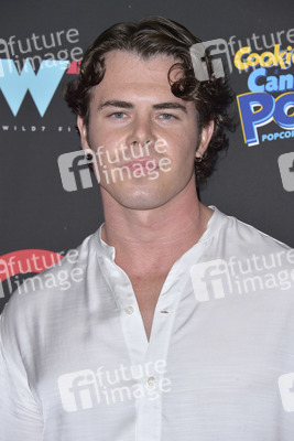 Filmpremiere 'I Love Us' in Los Angeles