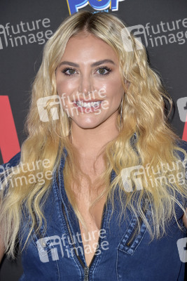 Filmpremiere 'I Love Us' in Los Angeles