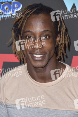 Filmpremiere 'I Love Us' in Los Angeles