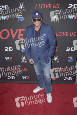 Filmpremiere 'I Love Us' in Los Angeles