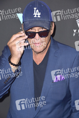 Filmpremiere 'I Love Us' in Los Angeles