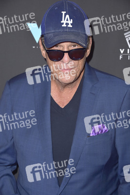 Filmpremiere 'I Love Us' in Los Angeles