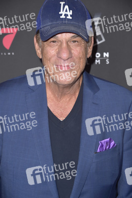 Filmpremiere 'I Love Us' in Los Angeles