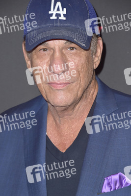 Filmpremiere 'I Love Us' in Los Angeles