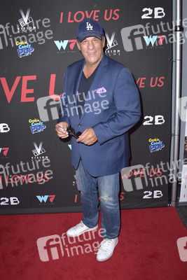 Filmpremiere 'I Love Us' in Los Angeles