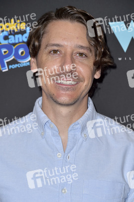 Filmpremiere 'I Love Us' in Los Angeles