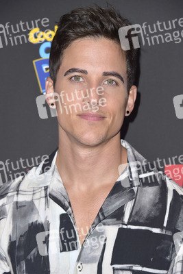 Filmpremiere 'I Love Us' in Los Angeles