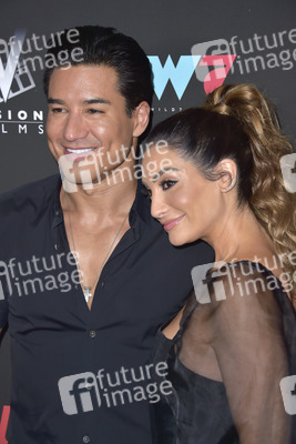 Filmpremiere 'I Love Us' in Los Angeles