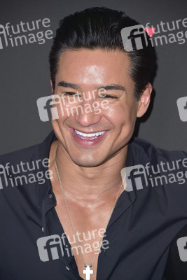 Filmpremiere 'I Love Us' in Los Angeles